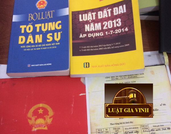 Luật sư đất đai tại Biên Hòa 4 Luật sư Đất đai Luật Gia Vinh