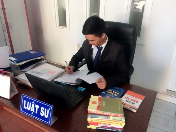 Dịch vụ luật sư đất đai 7 Dịch vụ luật sư đất đai