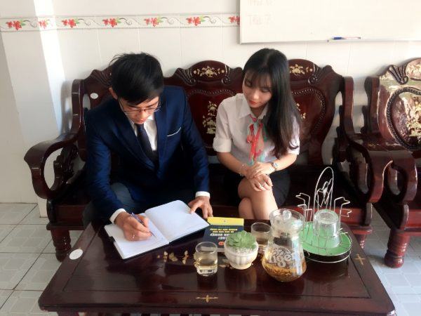 Luật sư tư vấn lao động về tai nạn lao động 6 Luật sư tư vấn luật lao động tại Đồng Nai