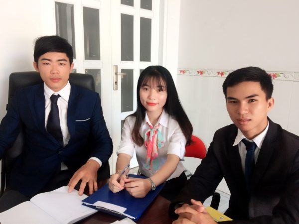 Luật sư tư vấn lao động về tai nạn lao động 7 Luật sư tư vấn lao động hiện nay đang có nhu cầu rất lớn.