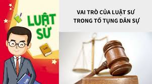 Dịch vụ Luật sư dân sự 3 Dịch vụ luật sư dân sự