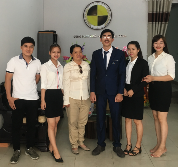 LUẬT SƯ LY HÔN TẠI BIÊN HÒA 