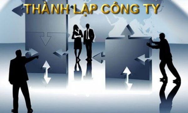 THÀNH LẬP CÔNG TY TẠI BIÊN HÒA