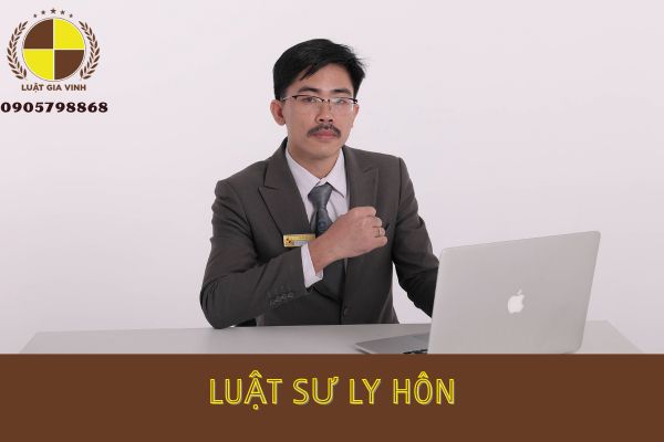 LUẬT SƯ LY HÔN