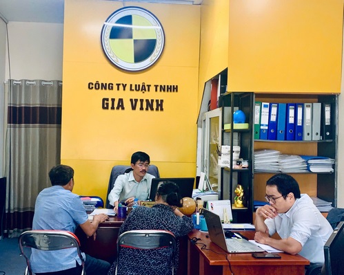 Luật sư lao động tư vấn về tai nạn lao động 9 LUẬT SƯ TƯ VẤN LAO ĐỘNG TẠI BIÊN HÒA ĐỒNG NAI