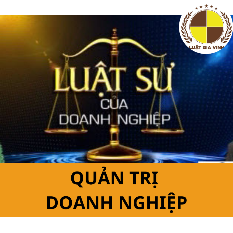 QUAN TRI DOANH NGHIEP
