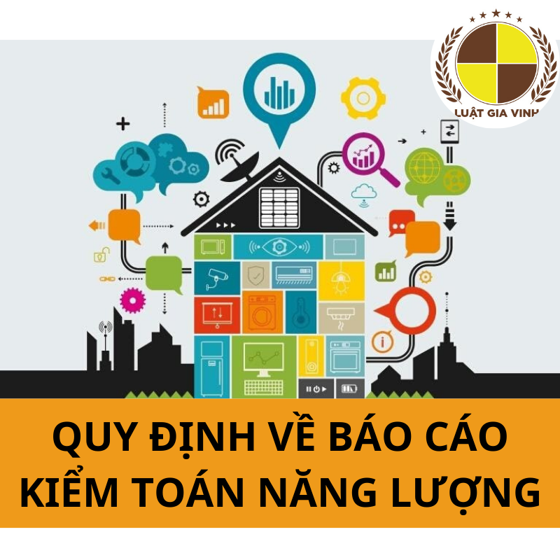 QUY DINH VE BAO CAO KIEM TOAN NANG LUONG