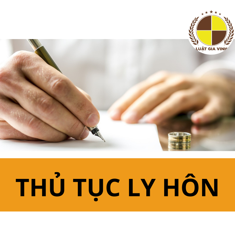 Thủ tục ly hôn tại Biên Hòa Đồng Nai