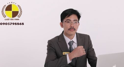 LUẬT SƯ VÕ VĂN DŨNG