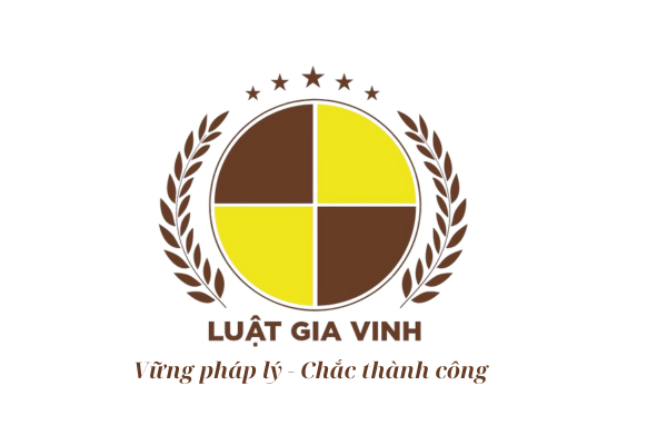 logo luật gia vinh